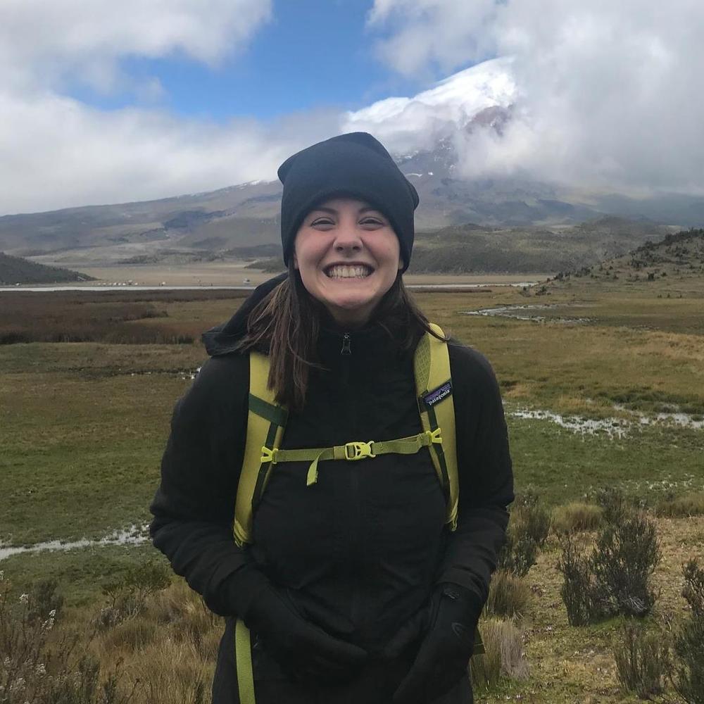 Meet your Posher, Meraleigh